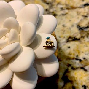 Origami Owl Princess Castle charm!